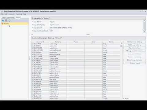 Tutorial 5