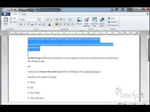 Tutorial 3