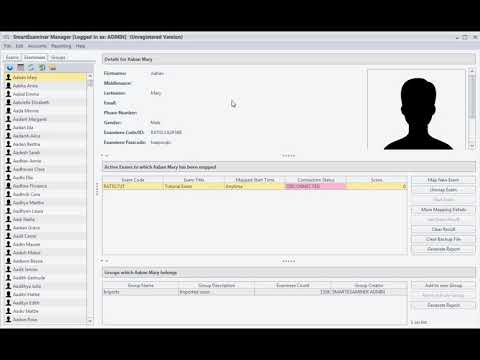 Tutorial 7